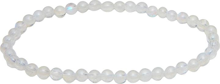 Leyda Armband Regenbogen-Mondstein (18 cm, Stein)