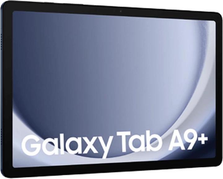 Actual product image Samsung Galaxy Tab A9+ (WLAN only, 11", 128 GB, Mystic Navy)