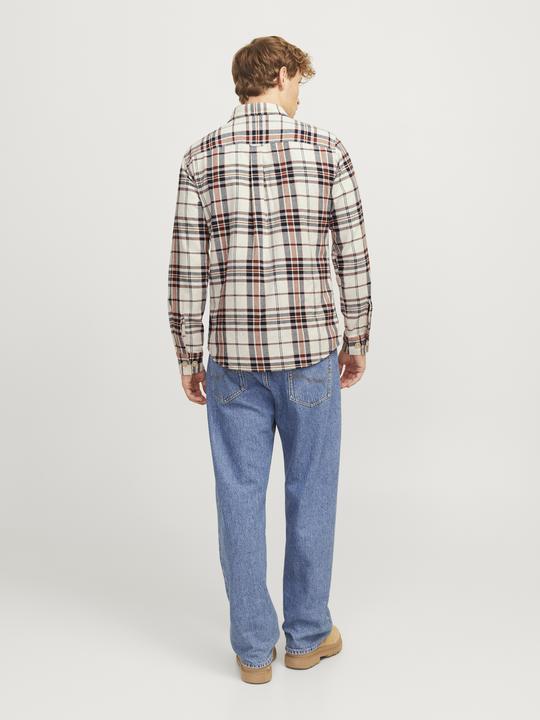 Immagine prodotto Jack & Jones Jjedarren Overshirt Ls Noos (XL)