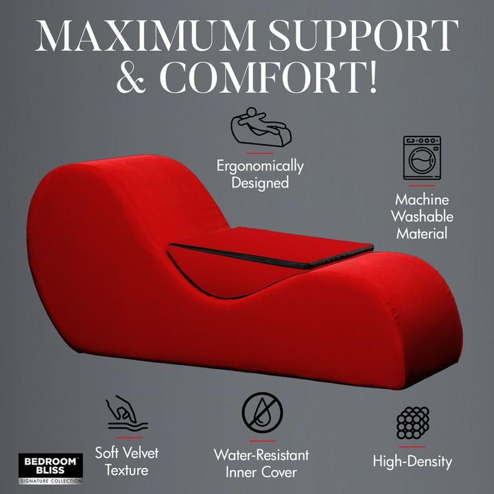 Produktbild Bedroom Bliss Love Couch