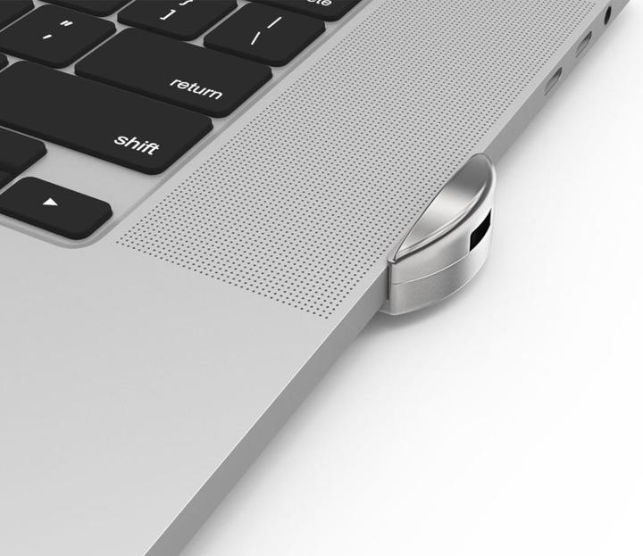 Produktbild Compulocks Ledge Schlossadapter
