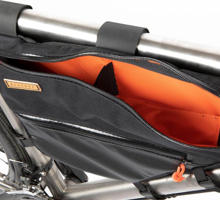 Actual product image Restrap Full frame bag (6 l, Frame bag)
