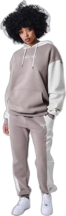 Actual product image Project X Paris jogging project x pari colorblock (S)