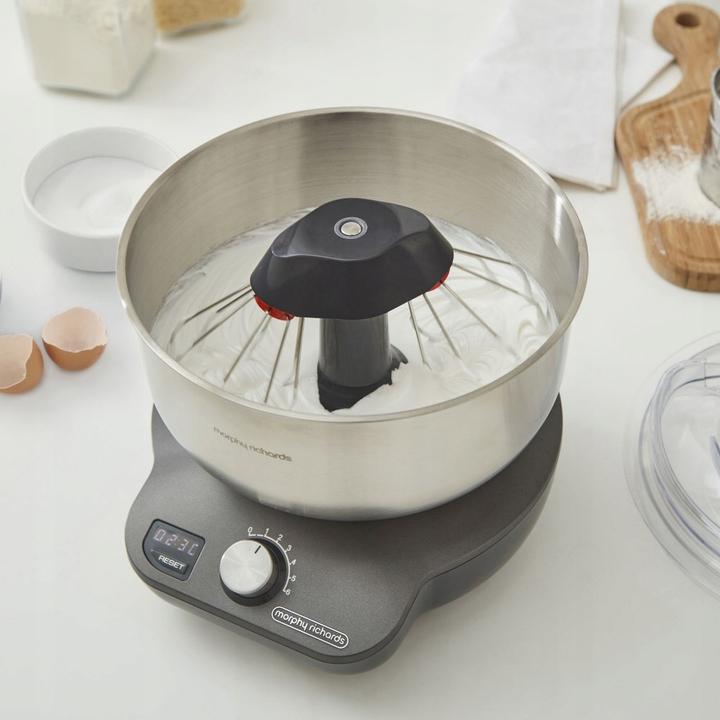 Produktbild Morphy Richards 400520 MixStar Mixer (600 W)