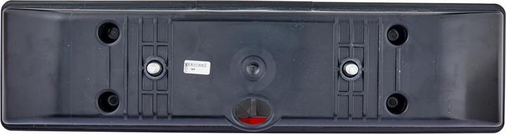 Actual product image Hella Halogen tail light right for MERCEDES T2/LN1 panel van (T4W)