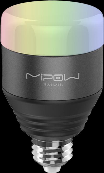 Image du produit MiPow Playbulb (E27, E26, 5 W, 280 lm, 1 x, A)
