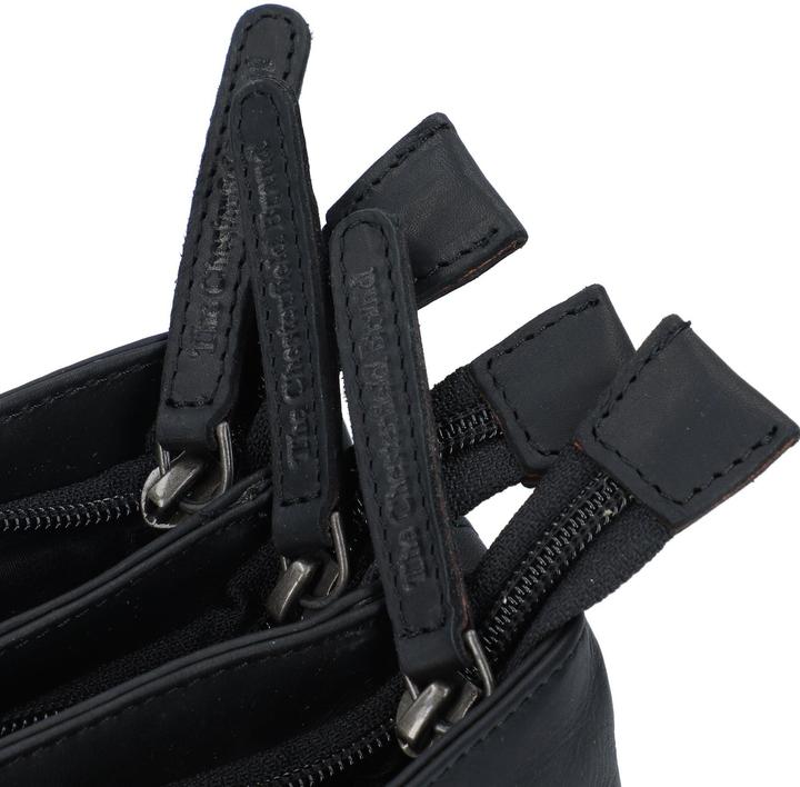 Immagine prodotto The Chesterfield Brand Borsa a tracolla Wax Pull Up in pelle 26 cm