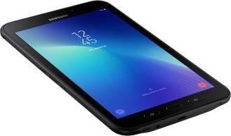 Actual product image Samsung SM-T390N (8", 16 GB, Black)
