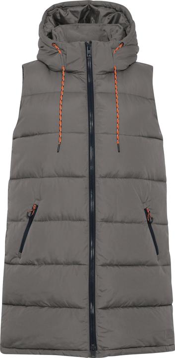 Oxmo BY - OXJoanne - Waistcoat Otw - 21800201-ME