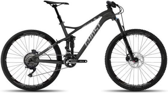 Produktbild Ghost Sl Amr 4 (46 cm)