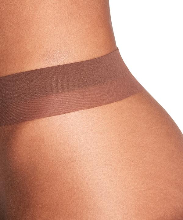 Image du produit Falke Shelina Toeless 12 DEN Damen Strumpfhose (12 DEN, 40 - 42)
