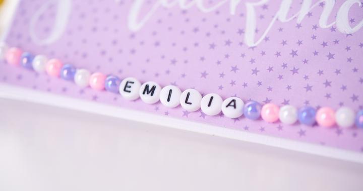 Immagine prodotto VBS Set di carta per scrapbook "Little Star", 30,5x30,5cm, 10 fogli (190 g/m², 10 x)
