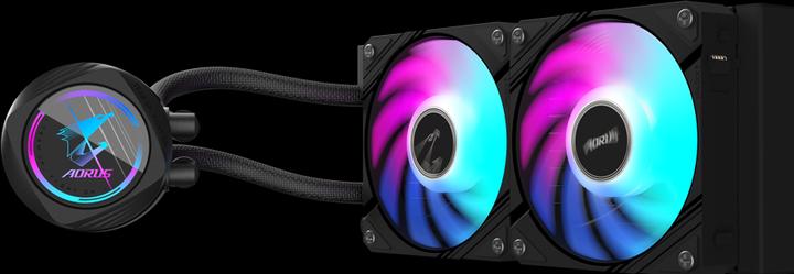 Produktbild Gigabyte AORUS Waterforce II 240