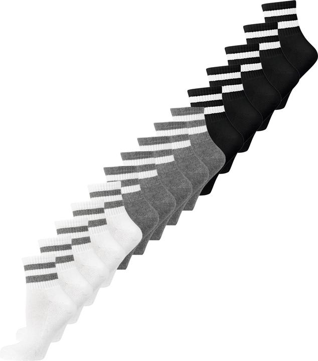 Nur Der Sportsocken Short Track