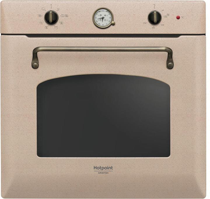 Actual product image Hotpoint Ariston Oven A