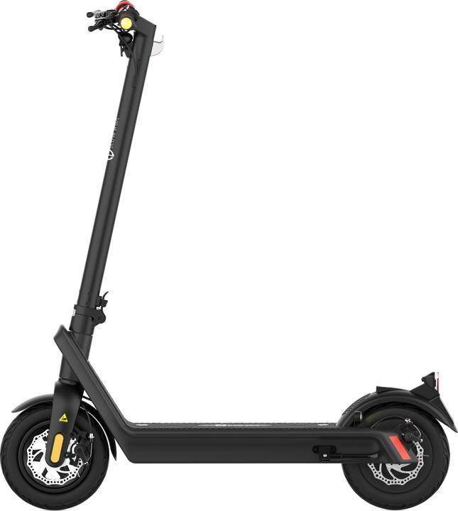 Produktbild Ocean Drive X9 Max Ls (20 km/h, 100 km, 500 W)