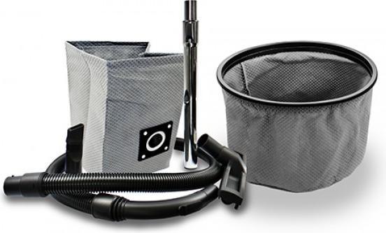 Immagine prodotto IHP MAUK 20L Nass- Trocken kompakt - Sauger 1200W Edelstahl (Aspirapolvere a umido e a secco)