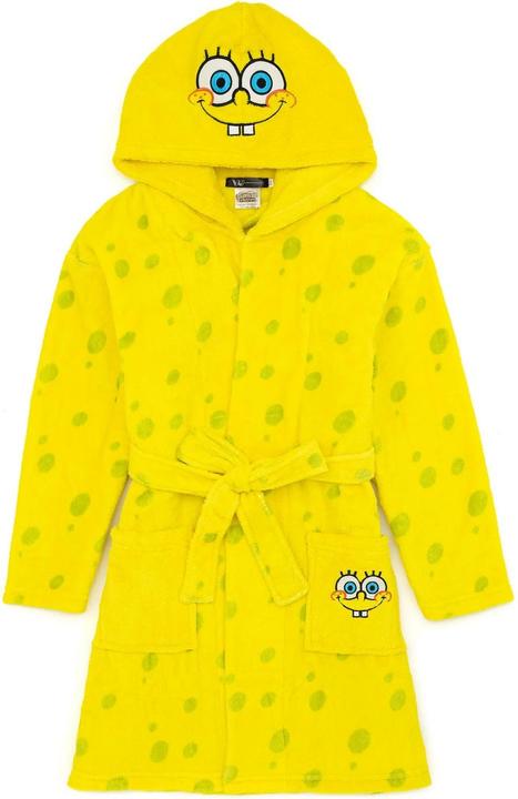 Spongebob Squarepants Vestaglia (128)