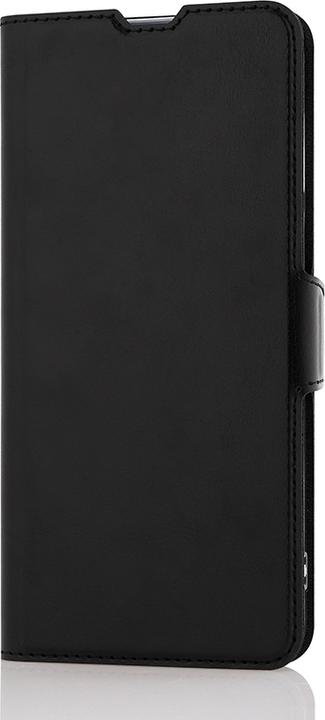 Immagine prodotto Wave Custodia per libri -suojakotelo, MagSafe-yhteensopiva, Motorola Moto G14, musta (Motorola Moto G14)