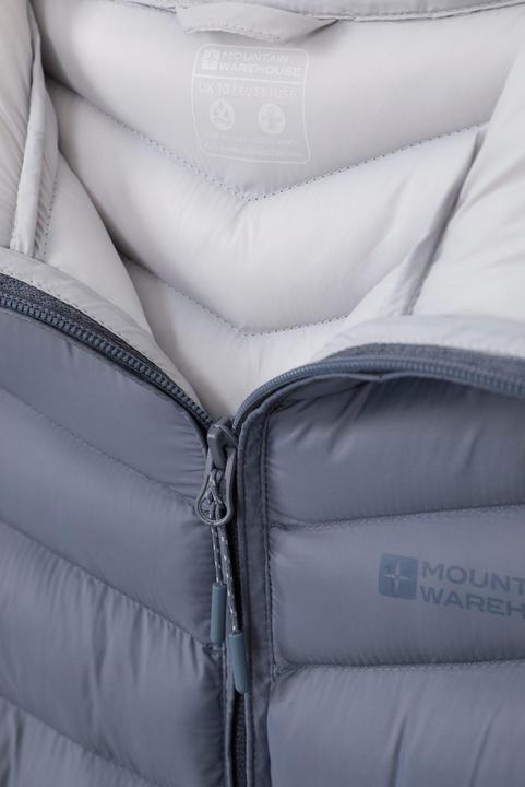 Immagine prodotto Mountain Warehouse Florence Giacca Imbottita Lungo Donna (40)