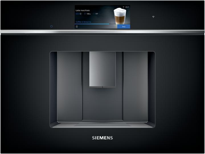 Siemens "CT718L1B0 (EU-stekker)