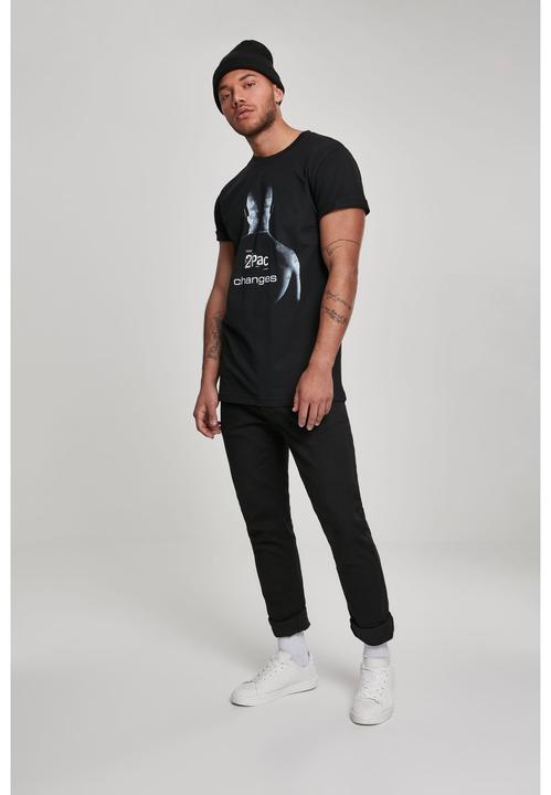 Actual product image Mister Tee 2Pac Changes Tee (XS)