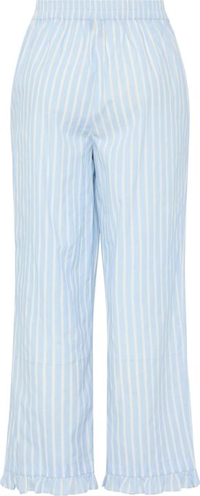 Actual product image Pieces PCLILIA straight leg trousers (L)