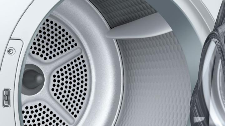 Actual product image Siemens WT44W4A3 (8 kg, Right)