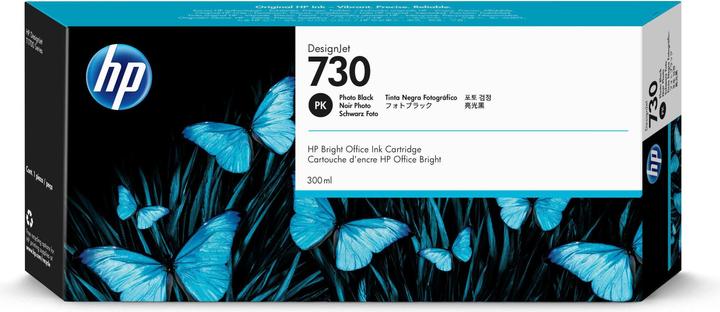 HP 730 (PBK)
