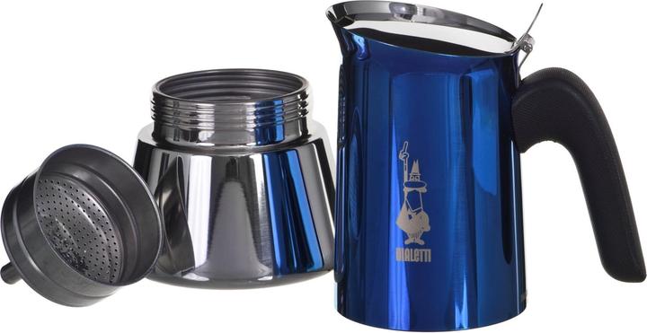Actual product image Bialetti New Venus (6 T.)