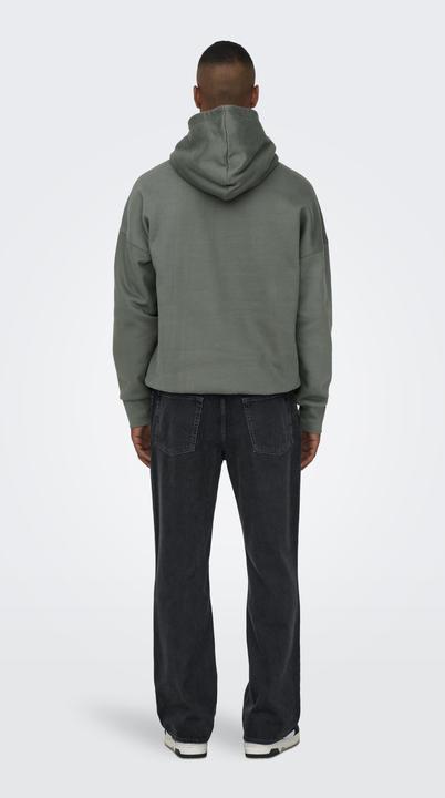 Image du produit Only & Sons Locker geschnitten Jeans Locker geschnitten jeans (W31/L30)