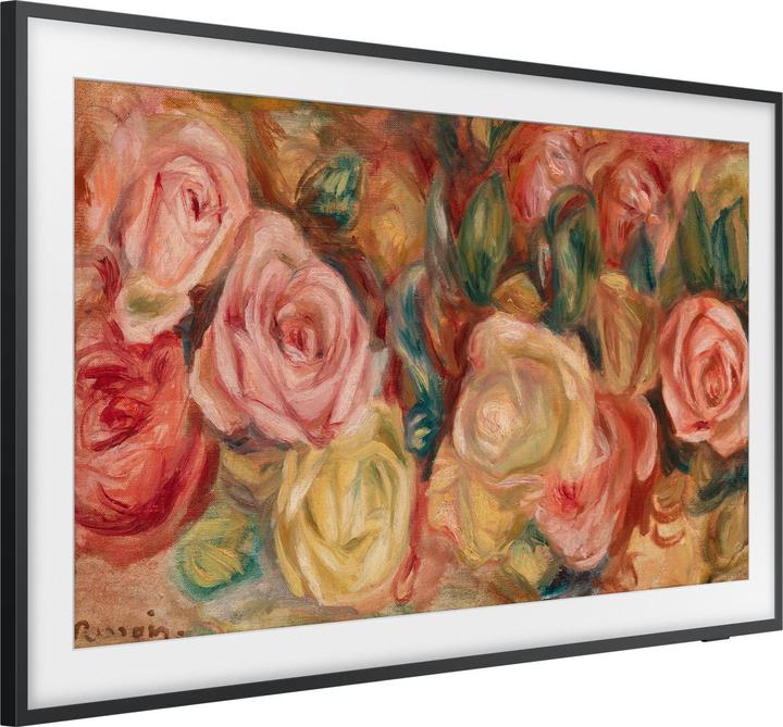 Image du produit Samsung QE43LS03DAU (43", LS03D, QLED, 4K, 2024)