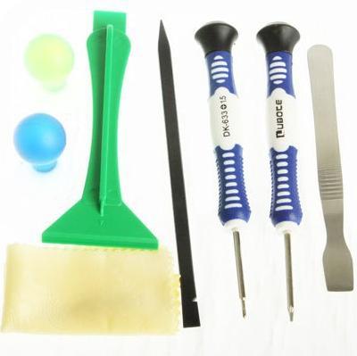 Produktbild Hermex PROFI Werkzeug Set für iPhone 3GS 4 4S 5 5C 5S 6 6S Plus SE