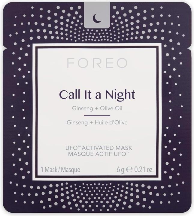 Actual product image Foreo Call it a Night