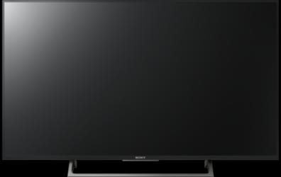 Image du produit Sony Kd-49xe8005 (49", LCD, 4K, 2017)