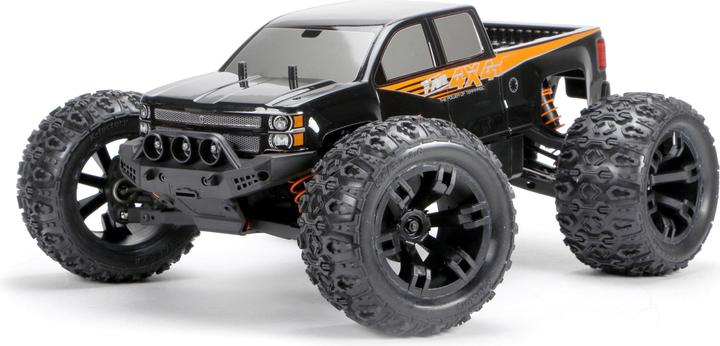 Produktbild Team Magic Monster Truck E5 BL Monster Truck ARTR (ARR Almost-Ready-to-Race)
