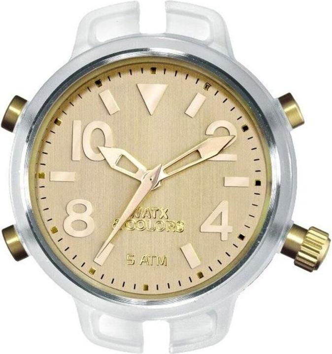 Produktbild Watx & Colors WATX&COLORS WATCHES Mod. RWA3502 (Analoguhr)