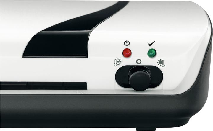 Produktbild GBC Laminiersystem Inspire+ A4 Kreativset (75 - 125 µm, A4)