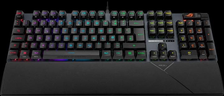 Immagine prodotto ASUS Rog Strix Scope II (DE, Cablato)
