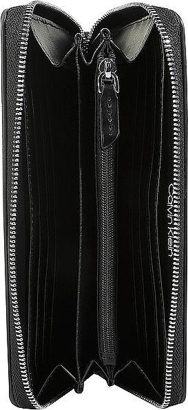 Actual product image Calvin Klein Long Wallet CK Z/A Wallet LG