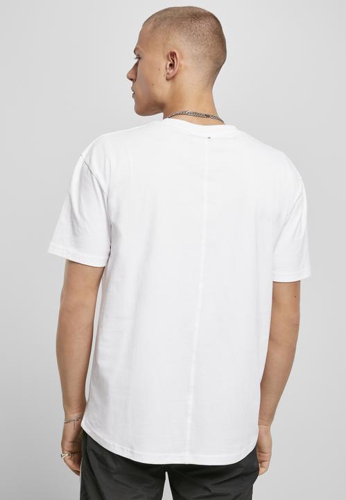 Immagine prodotto Urban Classics Maglietta oversize curva in cotone organico 2 pezzi - 12544 (M)