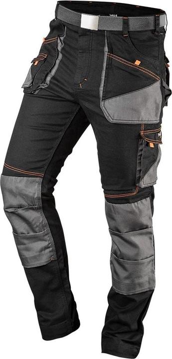 Actual product image Neo Work trousers HD Slim belt size XXXL (3XL)