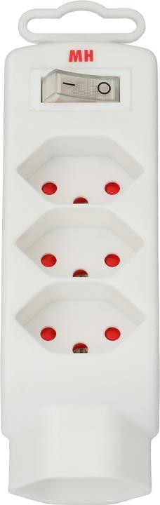 Actual product image Max Hauri Safety Line (Type 13, 4 x)