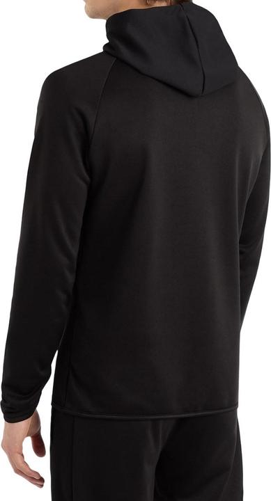 Immagine prodotto Umbro Sportswear Felpa con Cappuccio Cerniera su intera lunghezza Raglan Uomo (S)