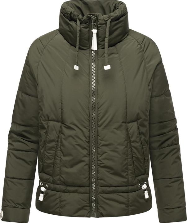 Olive foncée