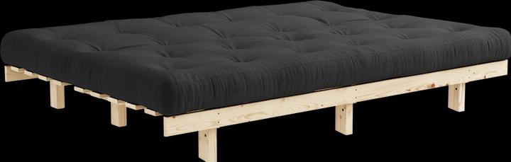 Actual product image Karup Design Lean (Sofa bed, 3-seater)