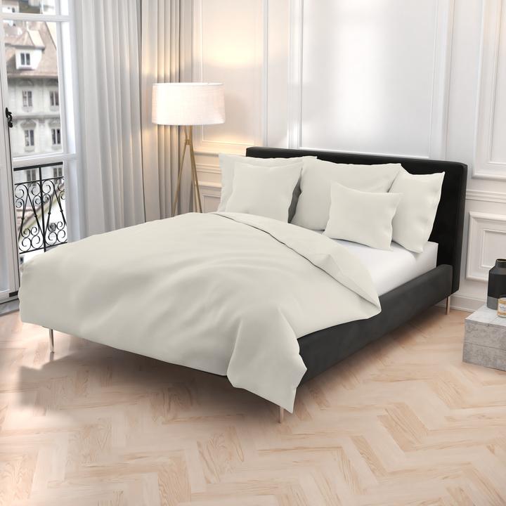 Immagine prodotto Home Fashion Lenja (Copripiumino, 160 x 210 cm)