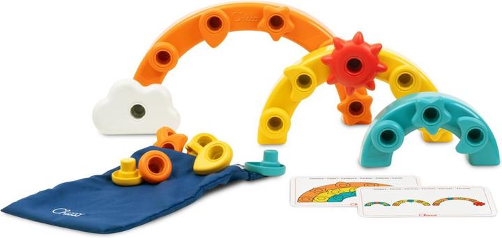 Immagine prodotto Chicco Rainbow Pin