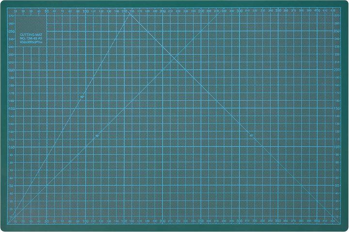 Actual product image Wedo Cutting mat CM45 450x300 mm (45 x 30 cm)