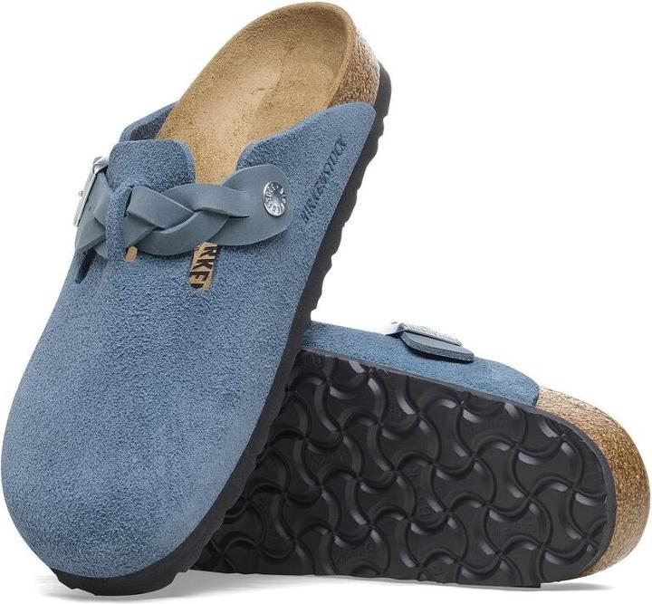 Actual product image Birkenstock BOSTON clogs (37)
